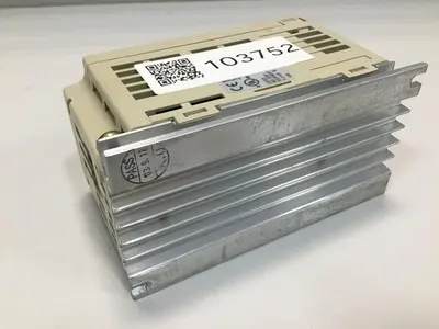 USED YASKAWA CIMR-J7AA20P2