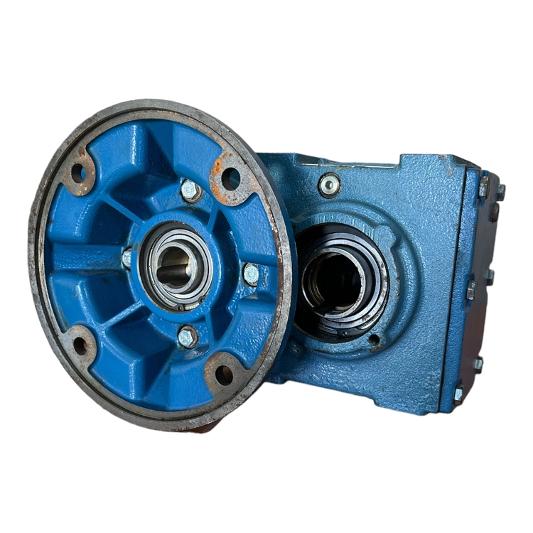 New | in-Stock DAVID BROWN _UNKNOWN_ Speed Reducers MX | MAQUINARIA PECUSA #1464883