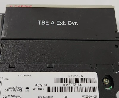 USED Allen-Bradley 1756-OB32