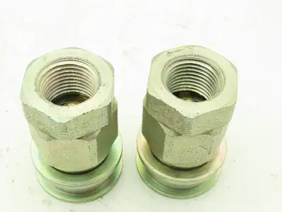 New | in-Stock SNAP-TITE _UNKNOWN_ Parts (Hydraulics and Pneumatics) | Arrow Industrial #636564