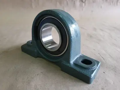 NEW NTN UKP209D1