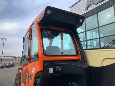 New | in-Stock 2026 JLG 1644 TELEHANDLER Misc Forklifts Alberta CA | Adcock Equipment #1417982