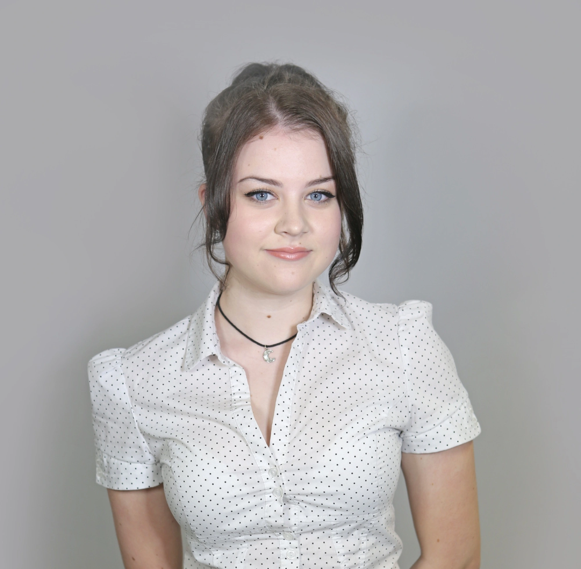 Amy-Jo Parsley