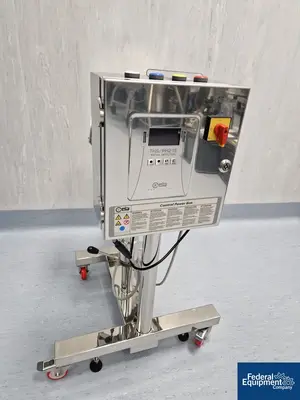 USED CEIA Ceia Metal Check, Model THPH21E-0049