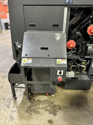 USED 2013 HWACHEON T2-2T SMC