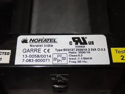 USED NORATEL 130058/0014