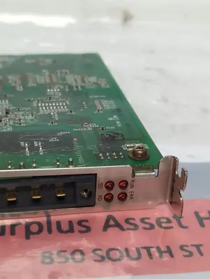 Used MITSUBISHI Q80BD-J61BT11N Industrial Controls Ohio US | Surplus Asset Holdings #1275110