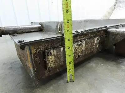Used STORCH _UNKNOWN_ Conveyor Parts Indiana US | Arrow Industrial #1366796
