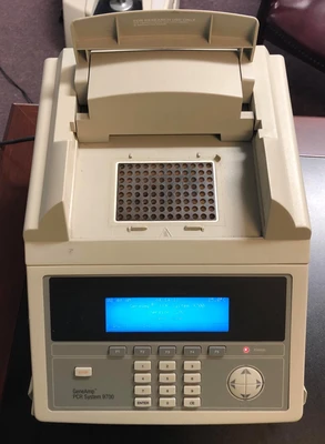 Used Applied Biosystems 9700 LN Miscellaneous Laboratory Equipment California US | CAL-L Enterprises #1459360