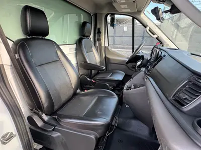 Used 2023 FORD TRANSIT Reefer Trucks Florida US | Truck and Van Outlet #1509169