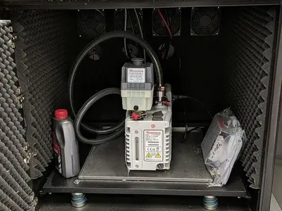 NEW THERMOFISHER SCIENTIFIC ISQ 7000 | TRACE 1310 | TRIPLUS