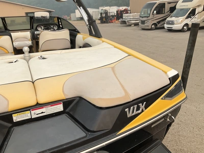 Used 2010 MALIBU WAKE SETTER Boats (Misc) Michigan US | Miedema Asset Management Group #1313015