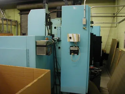 USED 1990 HURCO BMC-20