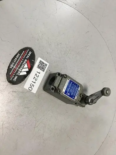 USED YAMATAKE 1LS1-J