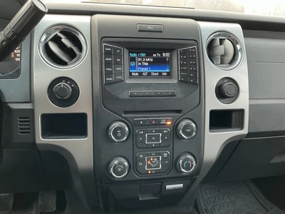 Used 2014 FORD F150 Pickup Trucks Michigan US | Miedema Asset Management Group #1568301