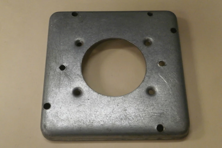 Used Steel City 7.5 CU Electrical Boxes Arizona US | ASSET CONVERSION SPECIALISTS, INC. #313184