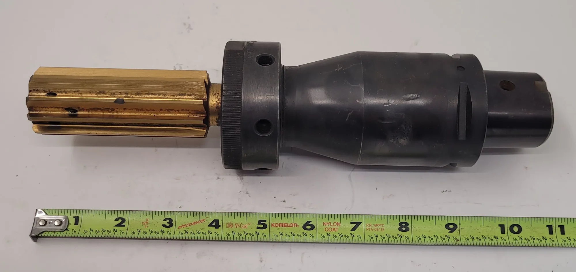 USED Sandvik Coromant 435-820100 N1