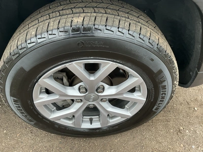 Used 2021 JEEP GRAND CHEROKEE L SUVs Michigan US | Miedema Asset Management Group #1454951