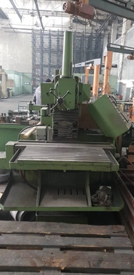 MIKRON CNC Universal Mill