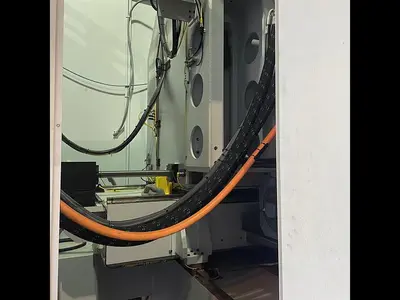 USED 2020 CAMPBELL 800A 150/650/IT