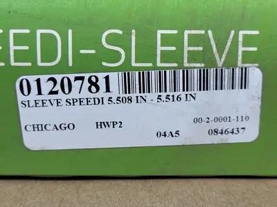 NEW SKF 99552