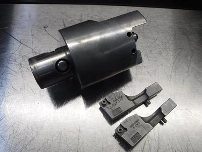 Kaiser KAB7 Rough Boring Head 100mm-125mm RW100 10.314.705 (LOC53B)