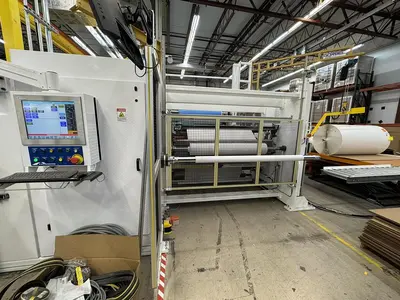 Used 2023 CATBRIDGE 324 Laminators Pennsylvania US | Global Equipment International, LLC #185190