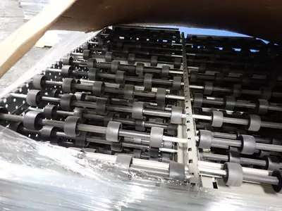 36" X 16" Conveyors