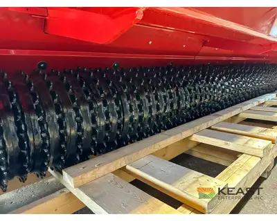 Used BRILLION _UNKNOWN_ Seeders Iowa US | Keast Enterprises #1360123