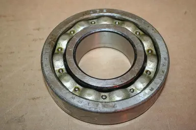 NEW FAFNIR BEARING 7311PW  BR
