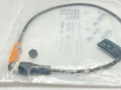 New | in-Stock ifm T-Slot Cylinder Sensor MKT3028BBPKG/G/0,3M/ZH/ASR Proximity Sensors Michigan US | Maverick Industrial Sales #1475443