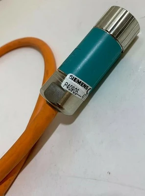 USED SIEMENS 6FX8002-5CA01-1AB0