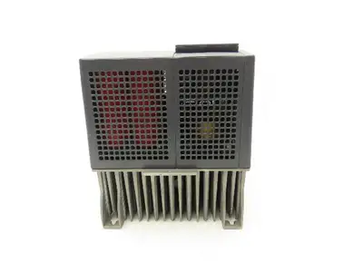 Used GENERAL ELECTRIC _UNKNOWN_ Variable Speed Drives Indiana US | Arrow Industrial #1316616