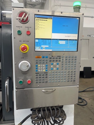 2011 HAAS VF-2B Vertical Machining Centers | PM Machines (4)