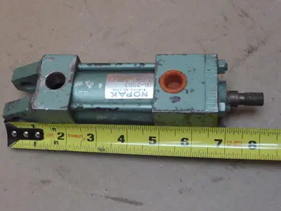 USED NOPAK 88-7993