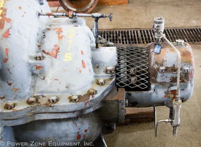 USED ALLIS-CHALMERS 14X16