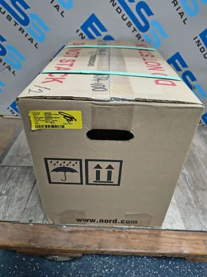 NORD SK01V-80S/4 GEAR MOTOR | ESS Industrial Equipment Sales (4)