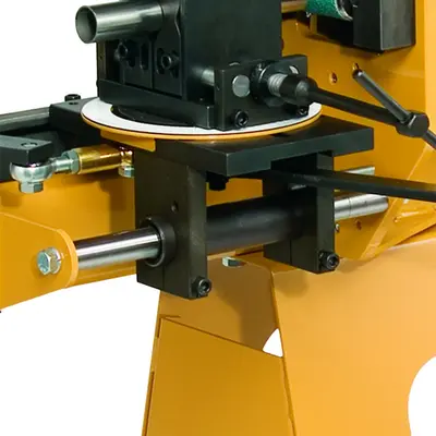 New | in-Stock BAILEIGH TN-400-4 Notching Machines Illinois US | Olympus Machinery Group #1350368