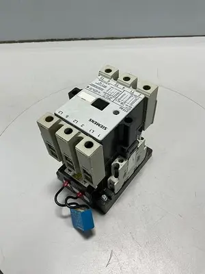 USED SIEMENS 3TF4622-OAK6