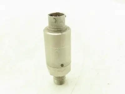 Druck PMP 317-9071 Pressure Transducer 7-30VDC 5psi