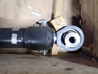 Used 2022 HAWE HYDRAULIK _UNKNOWN_ Pumps Ohio US | HGR 24 #1144837