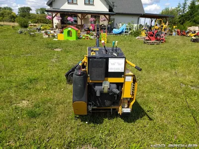 Used 2015 VERMEER 2015 VERMEER RTX250 Walk-Behind Trenchers Florida US | HDD Broker #1346610