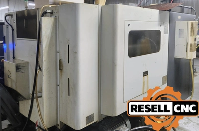 Used 2019 Lico LND-42D CNC Lathes Florida US | Resell CNC #1481503