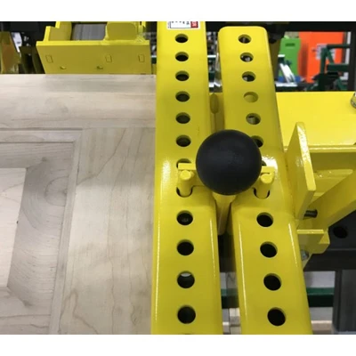NEW JLT SECTION LARGE CAPACITY DOOR PRO