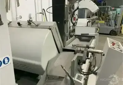 USED 2010 FOM INDUSTRIE BLITZ ALVA 500