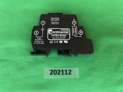 OMAX 202112 Table Components | Innovate Technologies (1)