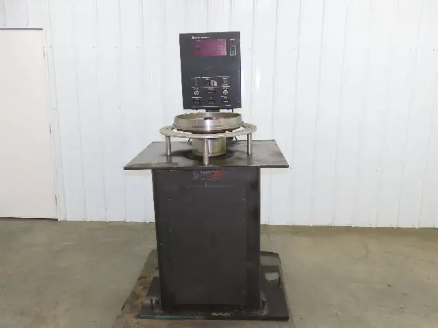 Used BALANCE TECHNOLOGY _UNKNOWN_ Miscellaneous MRO | Arrow Industrial #657880