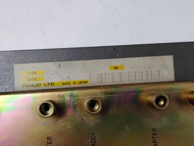 USED FANUC A20B-1003-0230/12C