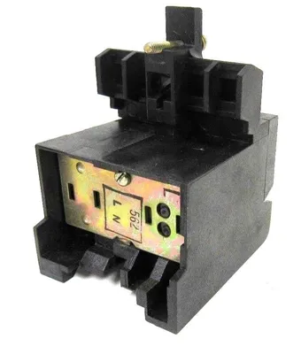 NEW SQUARE D 8501-LT TIMER ATTACHMENT 8501LT