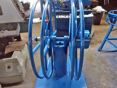 USED 1960 SPIROMATIC 600